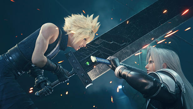 PC《最终幻想7：重制版(Intergrade.Final Fantasy VII Remake Intergrade)》中文版v1.005下载-1.jpg