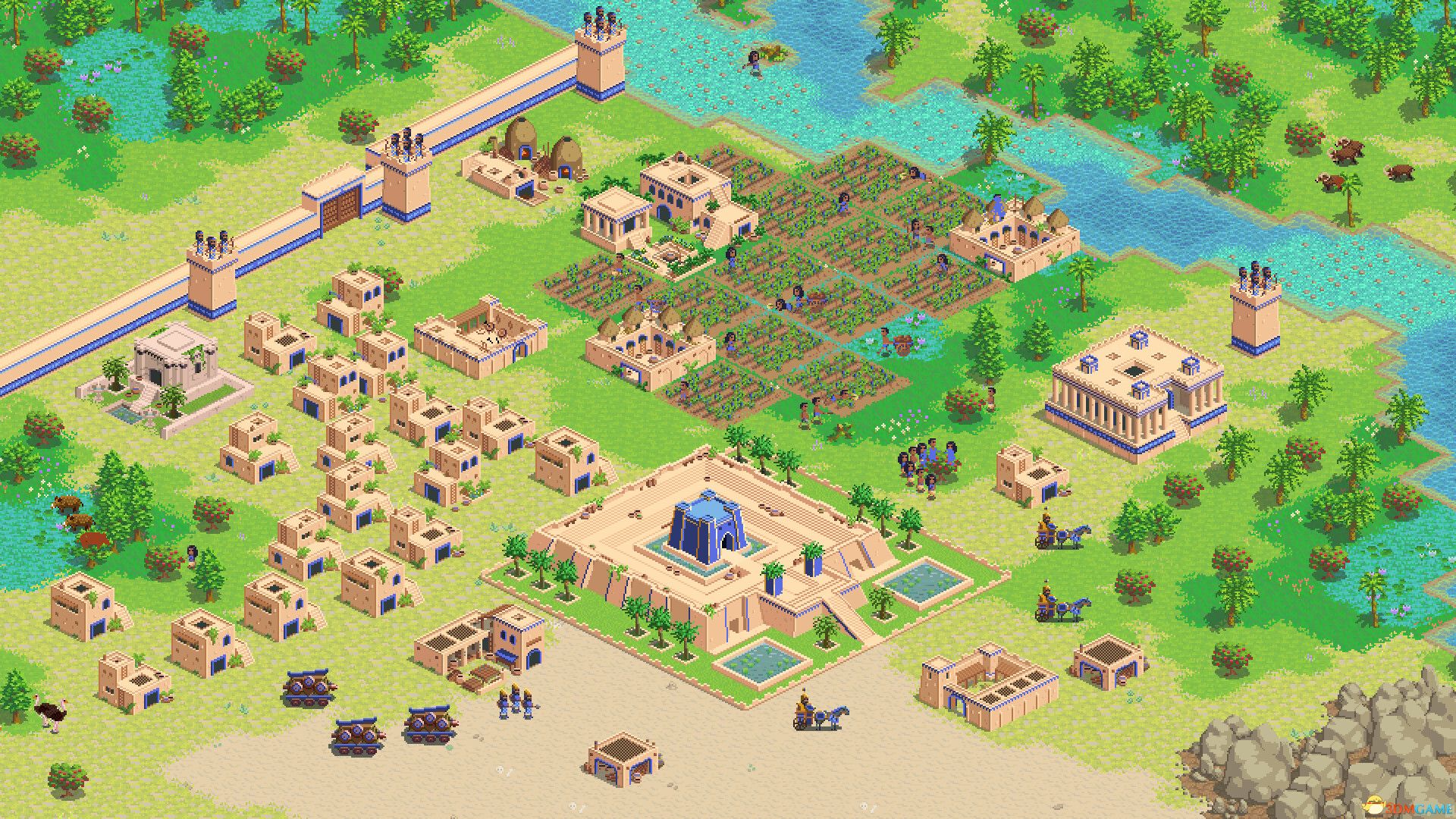《新月沃土（TFC: The Fertile Crescent）》P2P硬盘版[EN]-2.jpg