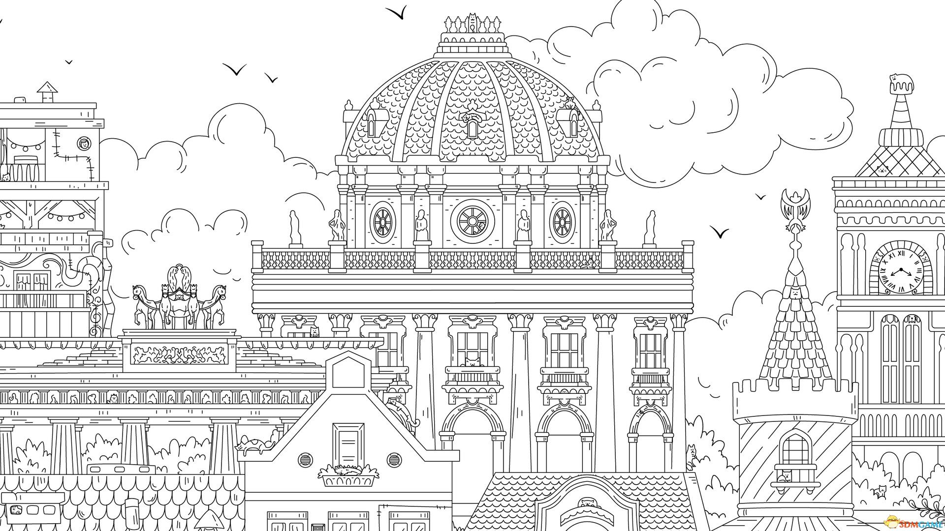 《猫咪全球探险（Cats Hidden Around the World）》B.14741161 P2P硬盘版[CN/TW/EN/JP]-5.jpg