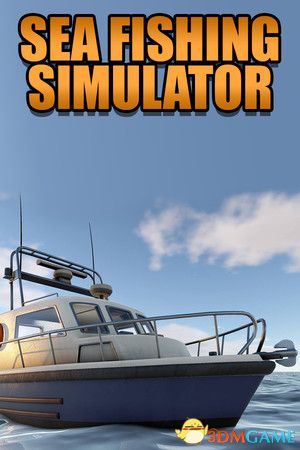 《海钓模拟器（Sea Fishing Simulator）》v4704665 P2P硬盘版[EN]-1.jpg