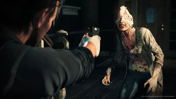 PS4《恶灵附身1+2》中文版合集下载【含补丁+DLC+金手指】-1.jpg