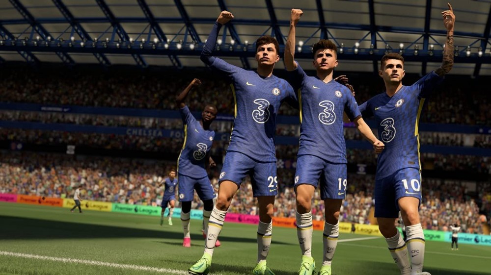 《FIFA 22 遗产版 FIFA 22 Legacy Edition》中文版xci下载+v1.0.5补丁-1.jpg
