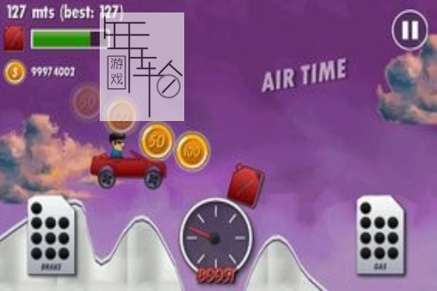 【N64】《敞篷跑车大赛 Roadsters》欧版下载 快来挑战一下看看吧-1.png