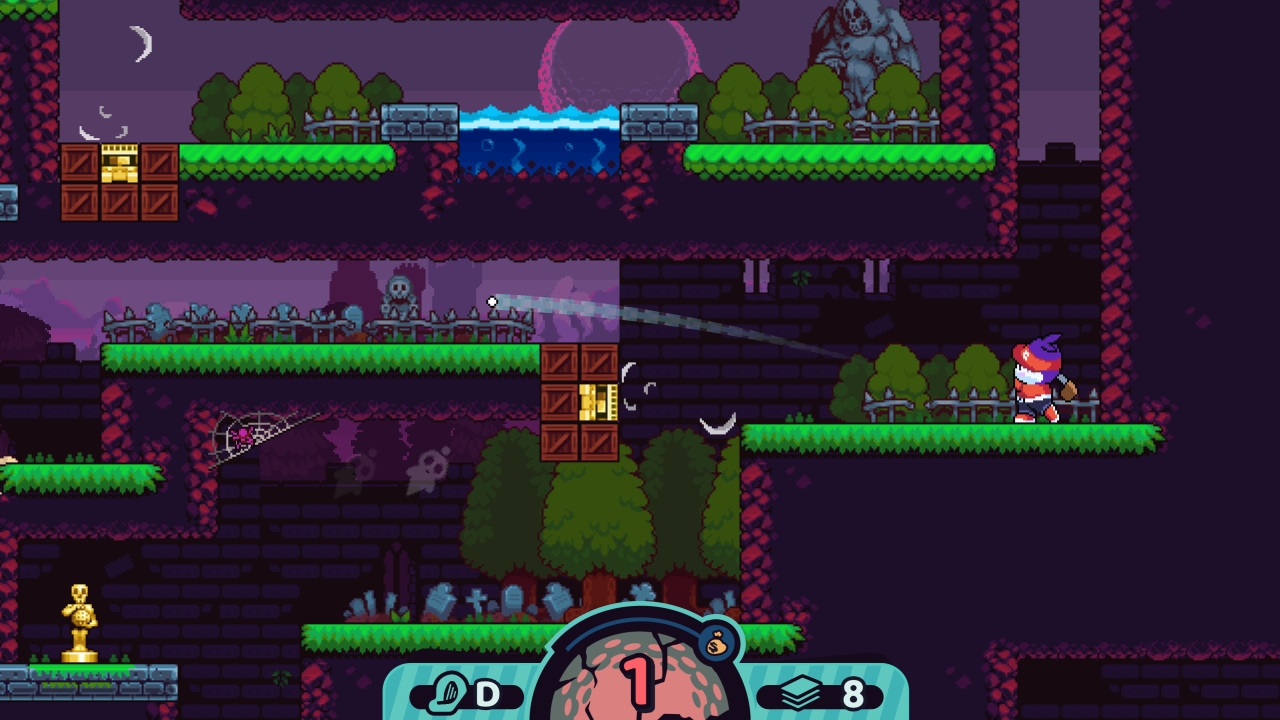PS4《咒尔夫.Cursed to Golf》中文下载v1.06-3.png
