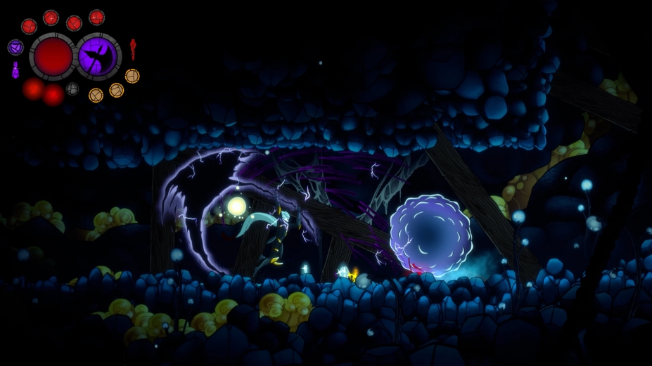 PS4《宇宙之光.Aeterna Noctis》中文下载v1.03-2.jpg