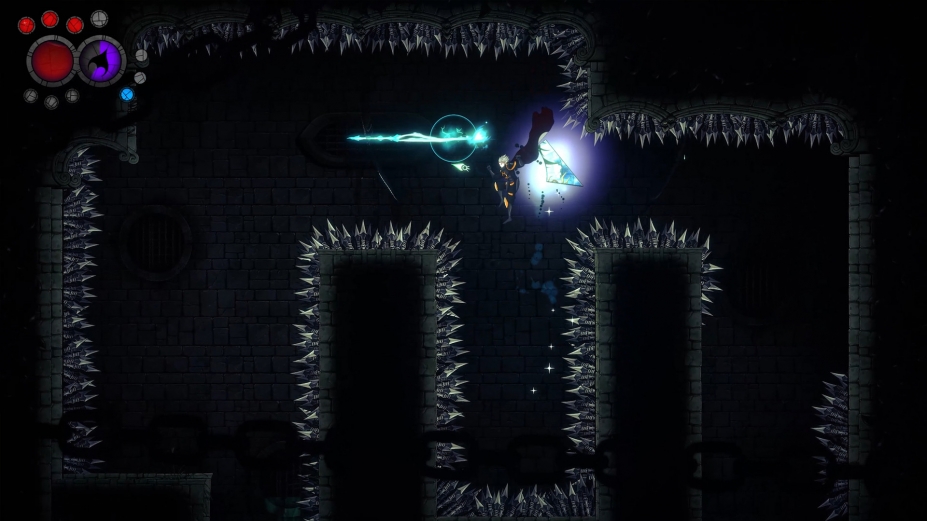 PS4《宇宙之光.Aeterna Noctis》中文下载v1.03-4.jpg