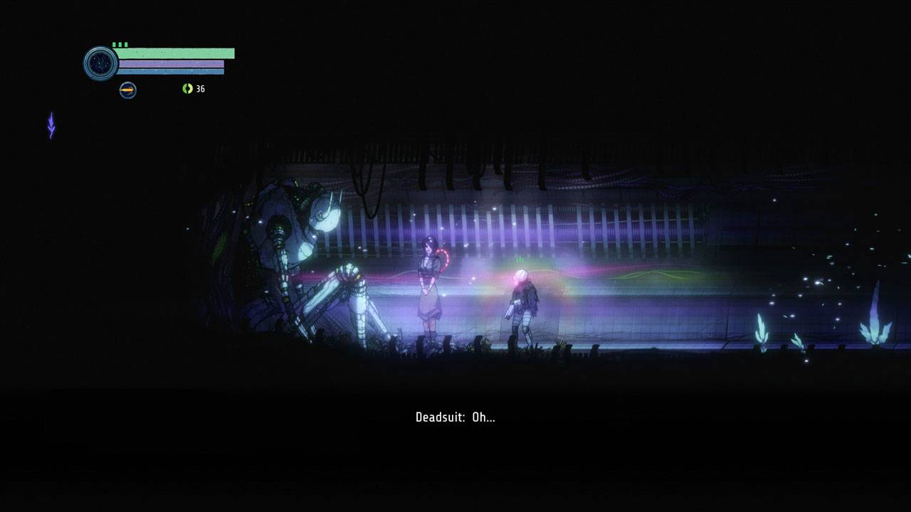 PS4《幽灵之歌.Ghost Song》中文下载v1.0.3-3.png