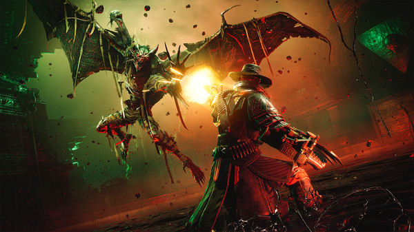 PS4《暗邪西部.Evil West》中文下载v1.04-2.png