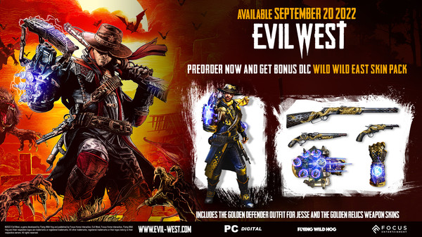 PS4《暗邪西部.Evil West》中文下载v1.04-3.png