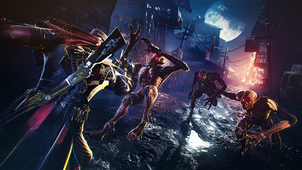 PS4《暗邪西部.Evil West》中文下载v1.04-4.png