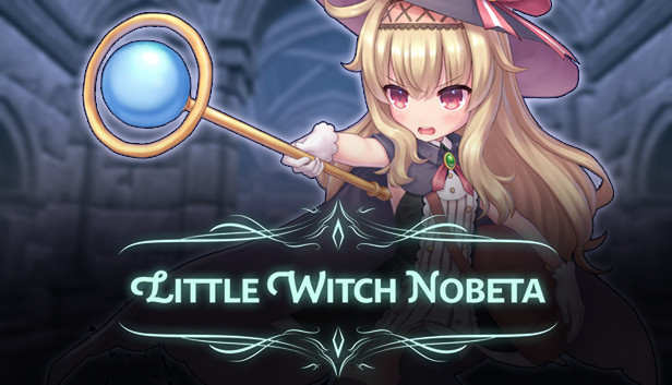 PS4《小魔女诺贝塔.Little Witch Nobeta》中文下载v1.02-1.png