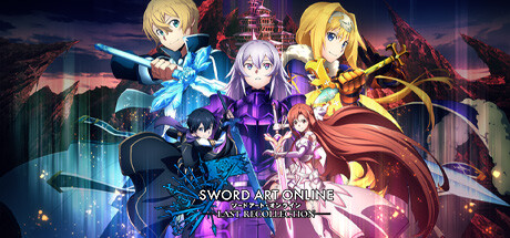 PS4《刀剑神域：异绊集结.Sword Art Online: Last Recollection》中文下载v1.10-1.png