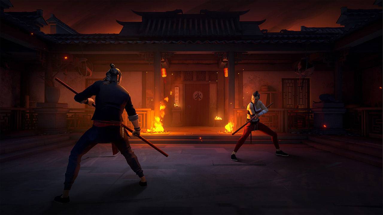 PS4《师父 SIFU》中文版pkg下载（v1.12）这是一款第三人称动作游戏-4.png