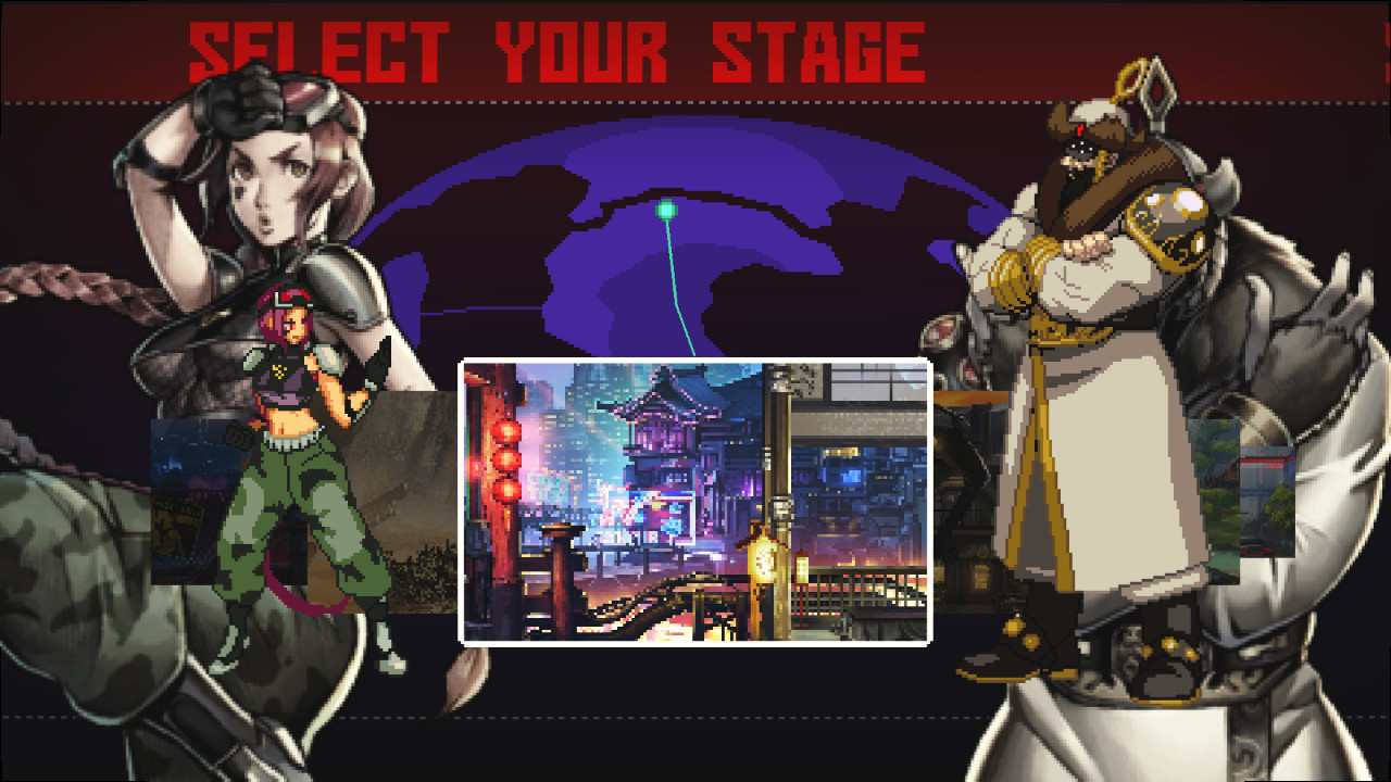 Switch《炙热格斗》中文+NSP+1.0.5补丁下载-2.png
