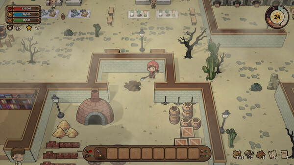 pc《拾光物语 Border Town》官方中文下载-9.jpg