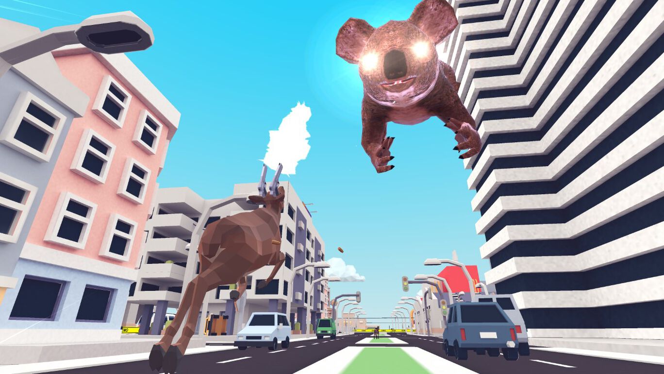 PS4《非常普通的鹿.DEEEER Simulator》中文下载v1.02-4.png