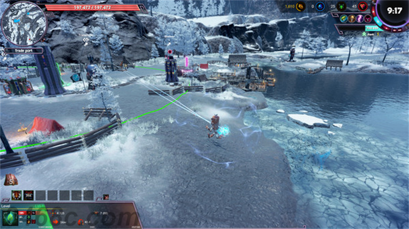 ps4《元素战争2.Elemental War 2》下载-2.jpg