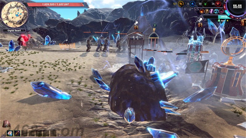 ps4《元素战争2.Elemental War 2》下载-6.jpg