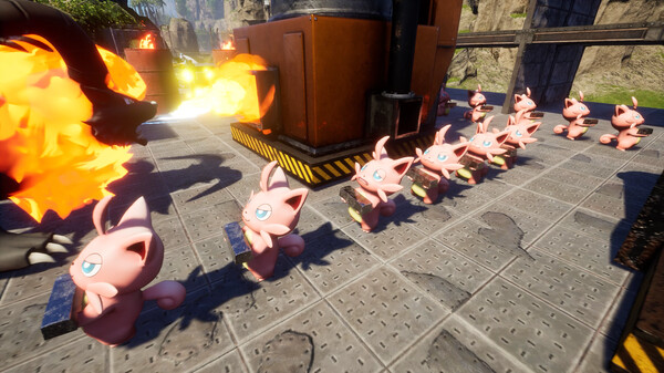 pc《幻兽帕鲁（Palworld）》豪华中文|V4.15-随机帕鲁模式全新改版+预购特典+联机+单机-3.jpg