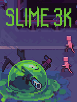 【5.05】ps4《史莱姆：3K – 反抗暴君（Slime 3K: Rise Against Despot）》中文版PKG+v1.04补丁下载-1.png
