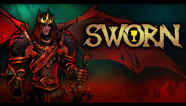pc《圣杯誓约 SWORN》官方中文|Build.17430810-龙魂战意-风怒狂击下载-1.jpg