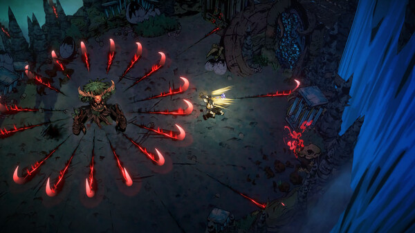pc《圣杯誓约 SWORN》官方中文|Build.17430810-龙魂战意-风怒狂击下载-2.jpg