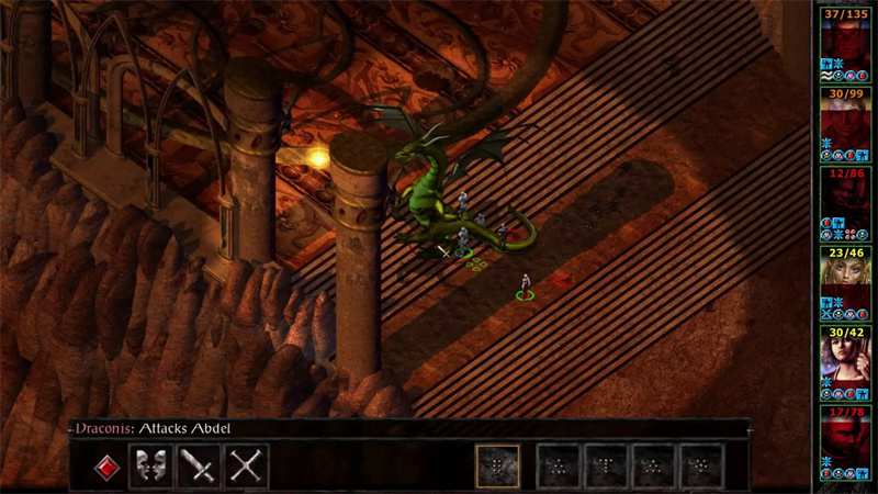 【5.05】ps4《博德之门 & 博德之门 2：增强版.Baldur’s Gate and Baldur’s Gate II: Enhanced Editions》中文版PKG-2.jpg