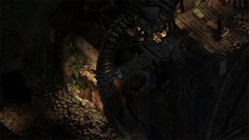 【5.05】ps4《博德之门 & 博德之门 2：增强版.Baldur’s Gate and Baldur’s Gate II: Enhanced Editions》中文版PKG-3.jpg