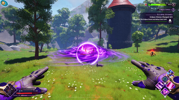 pc《法师的复仇 Revenge of the Mage》官方中文|Build.17436614下载-6.jpg