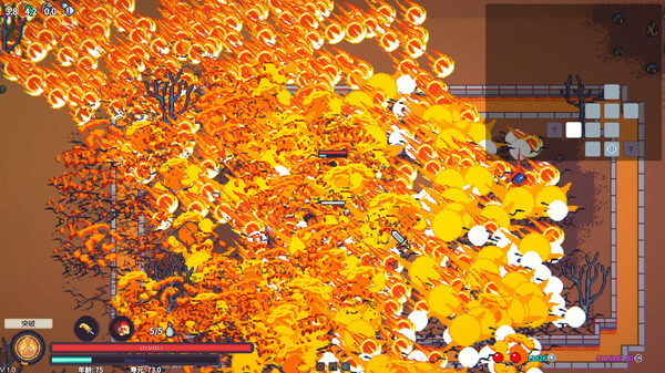 pc《修仙故事 轮回》官方中文|Build.10571093-道法通天-御风破浪下载-6.jpg