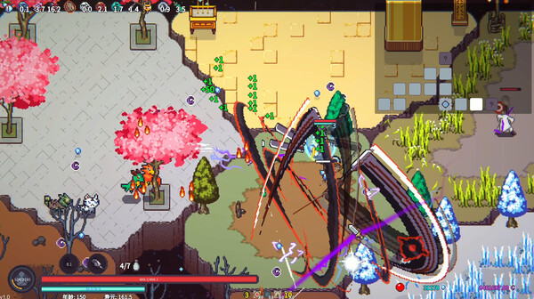 pc《修仙故事 轮回》官方中文|Build.10571093-道法通天-御风破浪下载-8.jpg