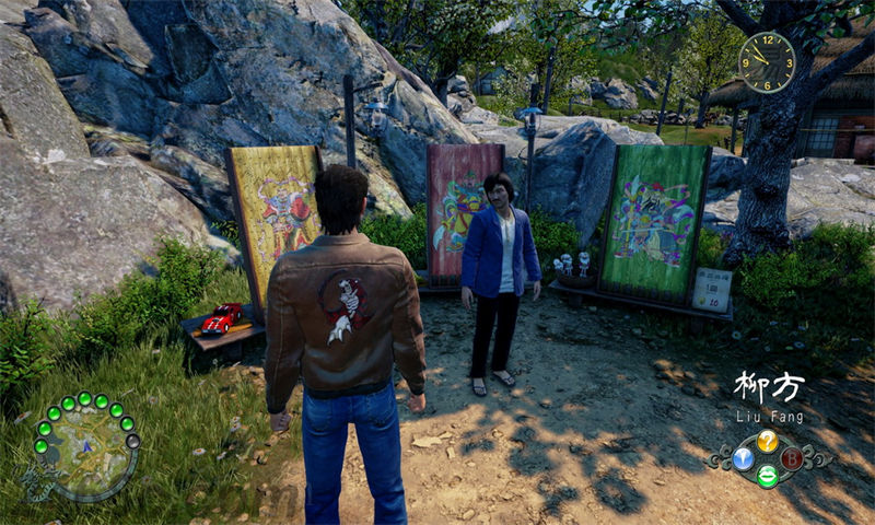 【5.05】ps4《莎木3.Shenmue 3》中文版PKG+V1.05+DCL下载-2.jpg