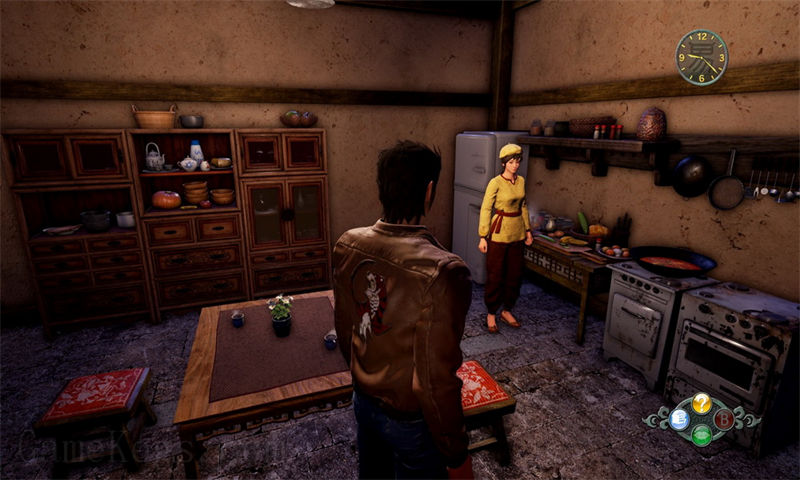 【5.05】ps4《莎木3.Shenmue 3》中文版PKG+V1.05+DCL下载-3.jpg