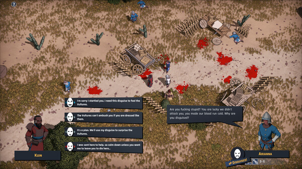pc《尘墓纪事 动态沙盒RPG》官方中文|Build.17443369下载-3.jpg