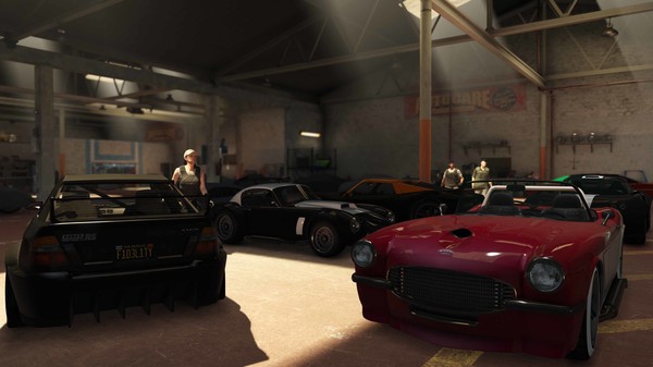 PC《侠盗猎车手V 增强版》Build.17593856中文版+光线追踪+DLSS3+全局光照+黑龙狂袭+怒血夺命+全DLC下载-9.jpg