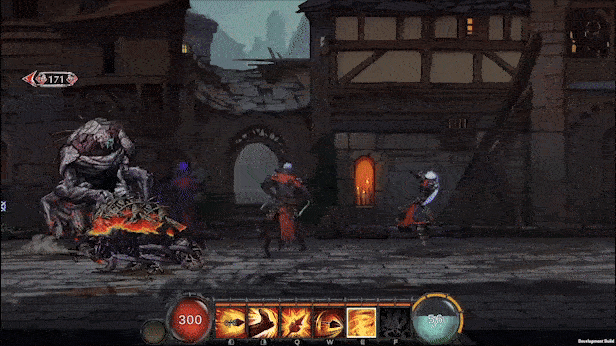 PC《不朽猎手》Build.17001376中文版+天灭焚誓+弑神审判下载-12.jpg