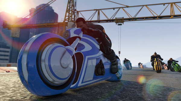 PC《侠盗猎车手V 增强版》Build.17593856中文版+光线追踪+DLSS3+全局光照+黑龙狂袭+怒血夺命+全DLC下载-14.jpg