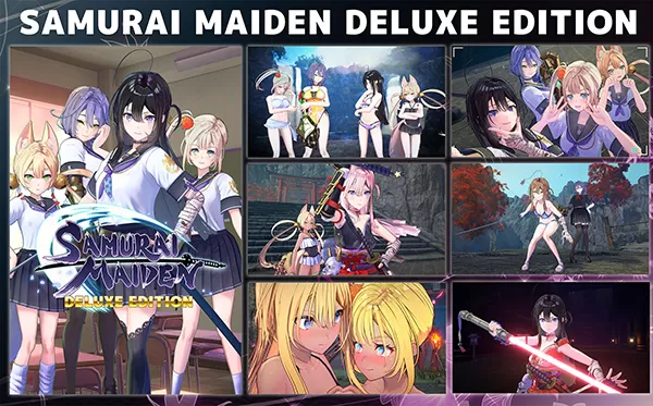 【5.05】PS4《SAMURAI MAIDEN（武士少女）》CUSA34841日版中文版+1.45补丁+18DLC下载-1.jpg