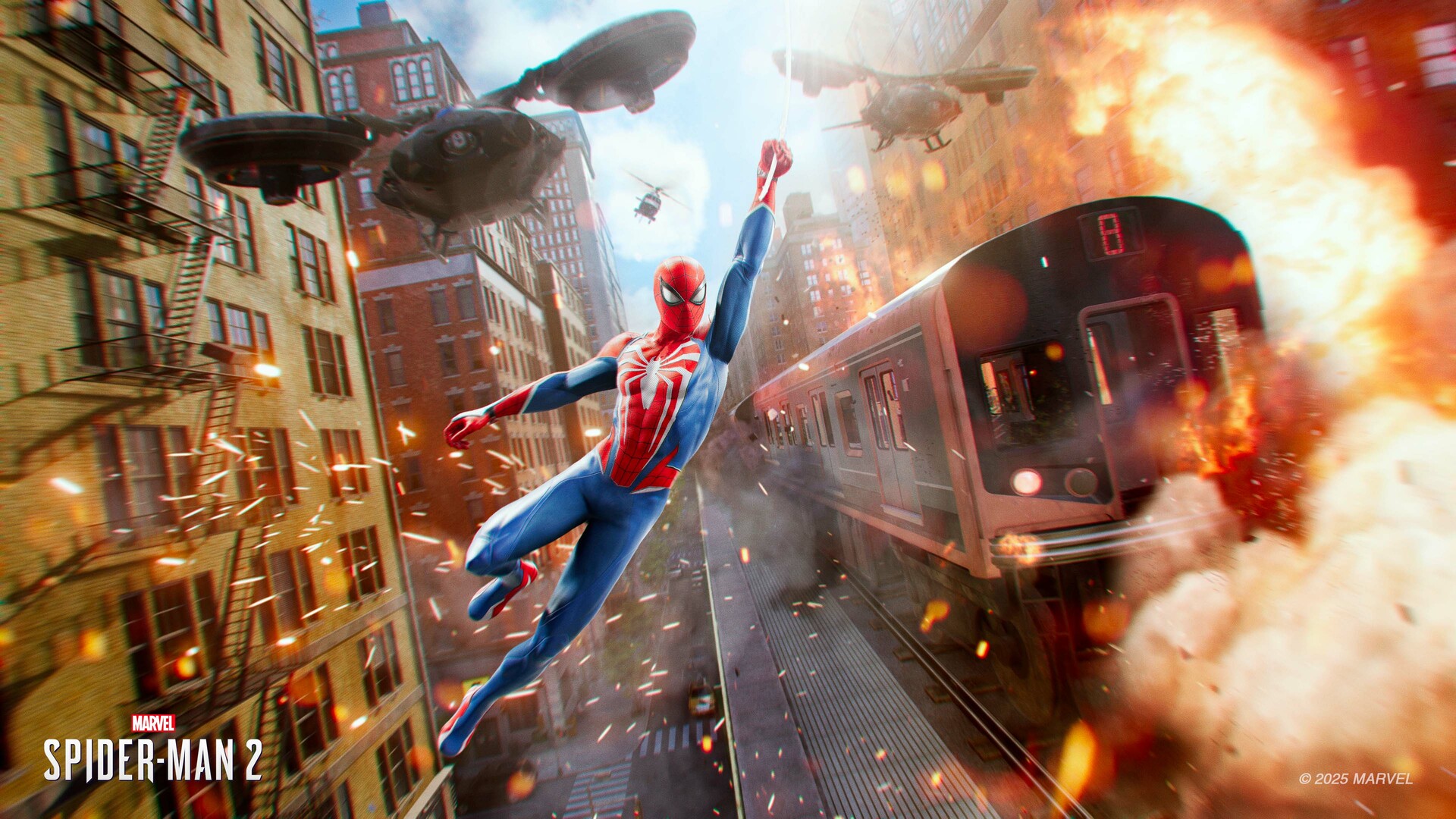 pc《漫威蜘蛛侠2》豪华中文|Build.17605192-1.305.0.0+全DLC+预购奖励+多国语言包下载-11.jpg