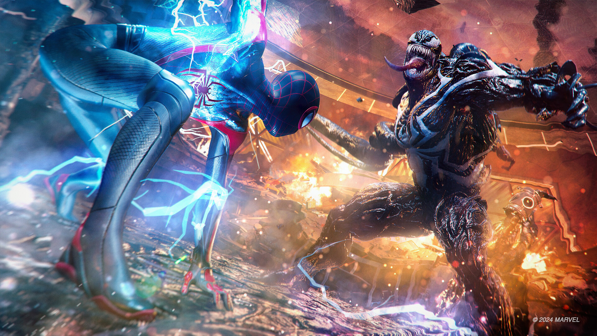 pc《漫威蜘蛛侠2》豪华中文|Build.17605192-1.305.0.0+全DLC+预购奖励+多国语言包下载-13.jpg
