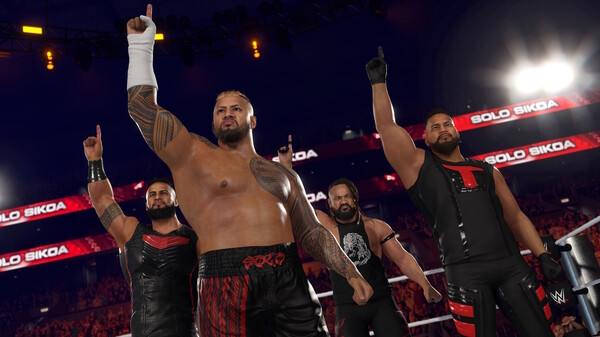 PC《WWE 2K25 血亲家族版》Build.17133691中文版+预购特典+支持手柄+全DLC下载-4.jpg