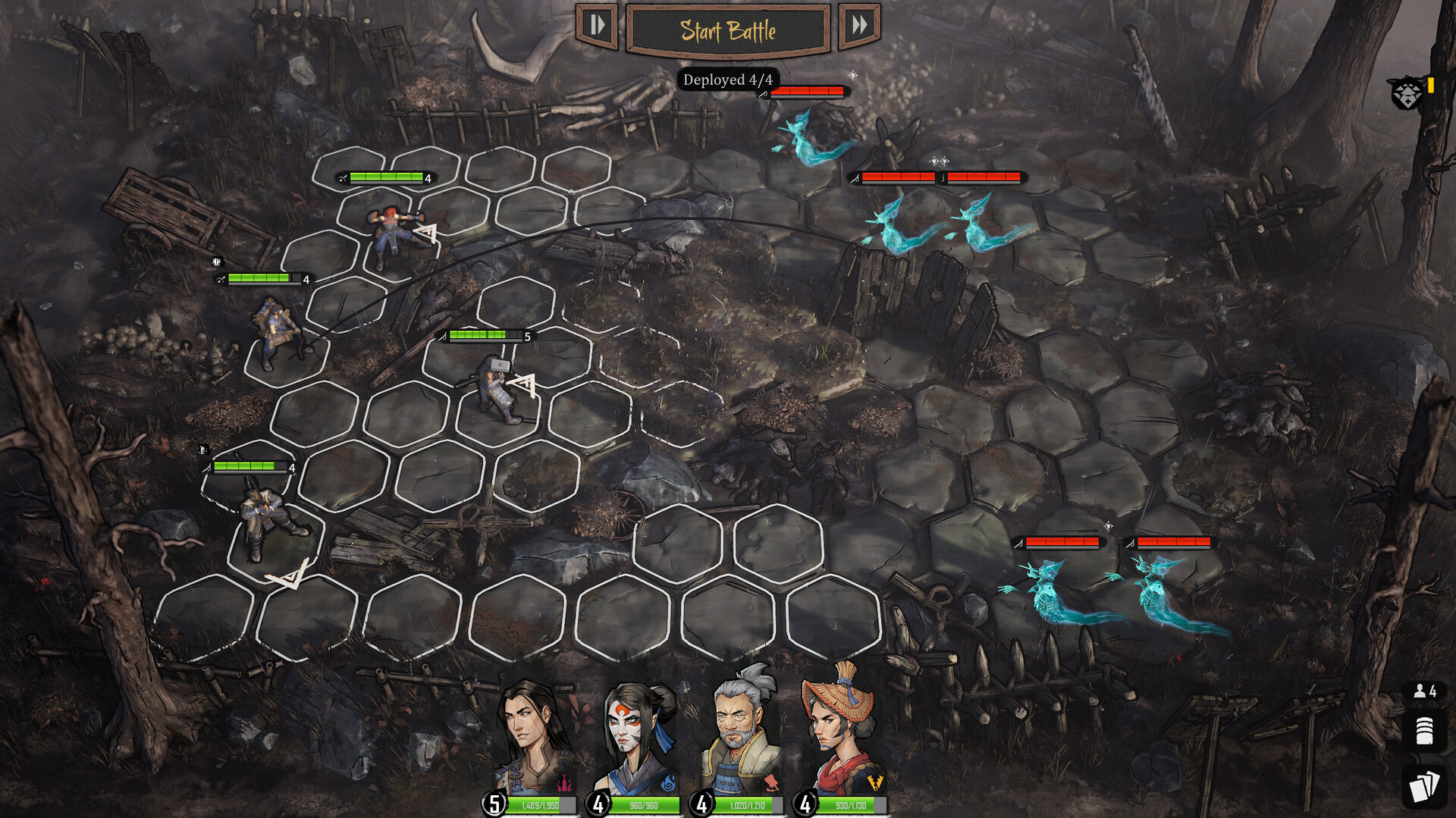 Pc《暗影帷幕 五轮传奇 支持者版》Build.17632248中文版+龙魂战歌+影刃烽烟+全DLC下载-21.jpg