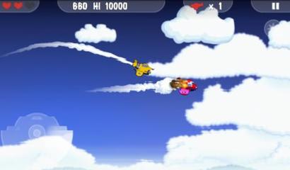 PS4《迷你空战 Re shrinking conflict: VR indoor air battle》下载-3.jpg
