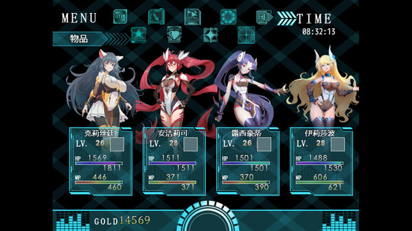 Pc《506战纪》Build.17638489中文版+神风逆袭+幻光斩月下载-4.jpg