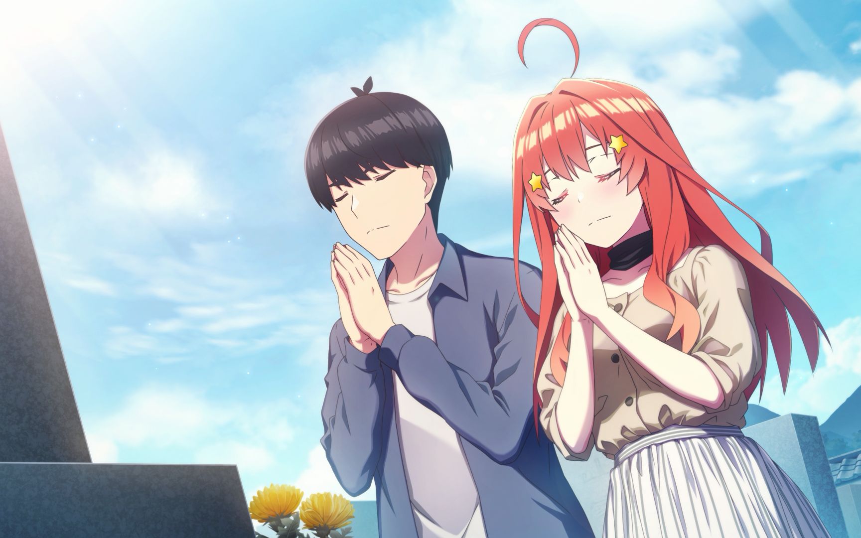 ps4《五等分的新娘：夏日回忆也五等分（Gotobun no Hanayome Natsu no Omoide mo Gotobun）》中文版[PKG]+V1.01补丁下载-5.jpg