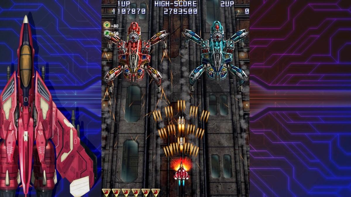 【5.05】ps5《雷电4 x 米卡多：混音版（Raiden IV x Mikado Remix）》英文版+v01.000.000补丁下载-4.jpg