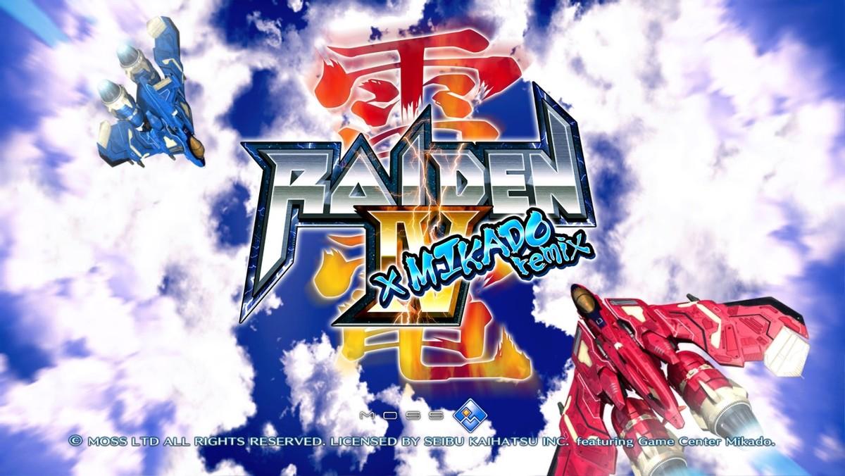 【5.05】ps5《雷电4 x 米卡多：混音版（Raiden IV x Mikado Remix）》英文版+v01.000.000补丁下载-1.jpg