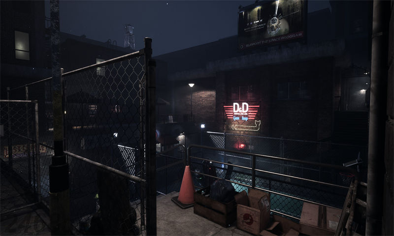 【5.05】ps4《白日梦魇：1998(Daymare: 1998)》CUSA17082中文版PKG+v1.04补丁下载-6.jpg