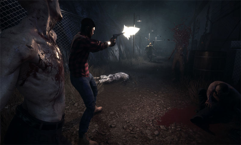 【5.05】ps4《白日梦魇：1998(Daymare: 1998)》CUSA17082中文版PKG+v1.04补丁下载-5.jpg