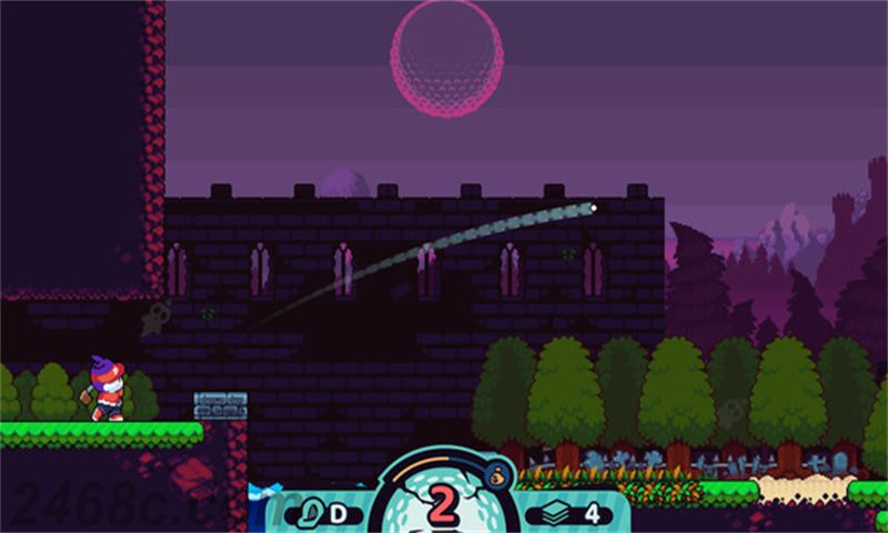 【5.05】PS4《咒尔夫.Cursed to Golf》CUSA33321中文版PKG+V1.06补丁下载-1.jpg